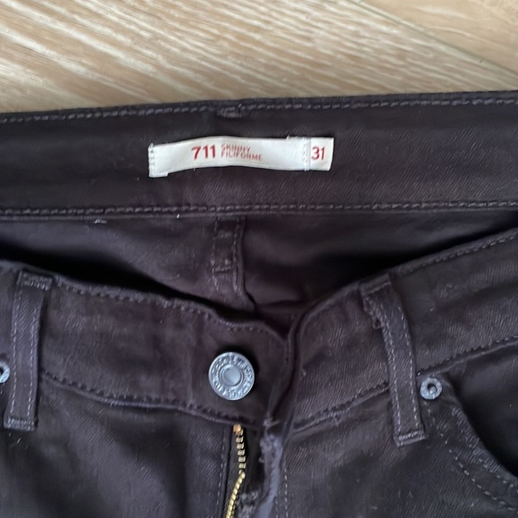 Levi's 511 skinny jeans - Picture 2 of 4